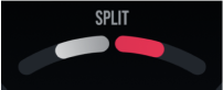 Power Split Bar